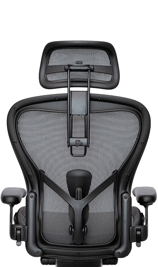 Aeron atlas 2025